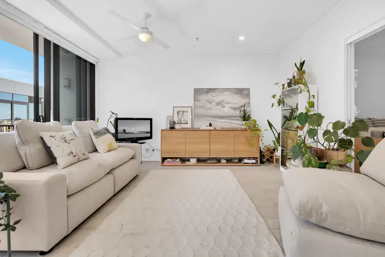 Fifth view of Homely apartment listing, 1301/10 Stratton Street, Newstead QLD 4006