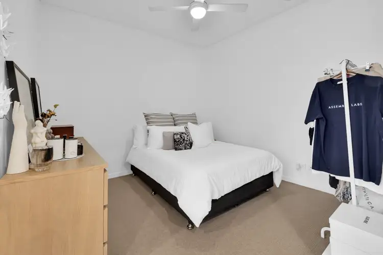 Sixth view of Homely apartment listing, 1301/10 Stratton Street, Newstead QLD 4006