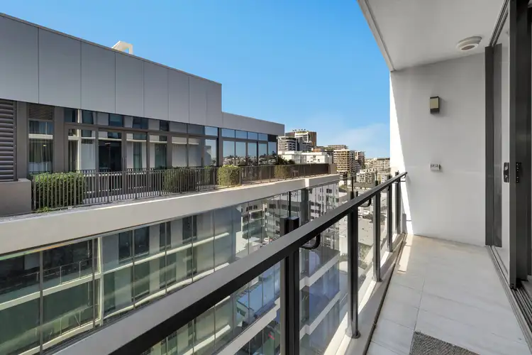 Seventh view of Homely apartment listing, 1301/10 Stratton Street, Newstead QLD 4006