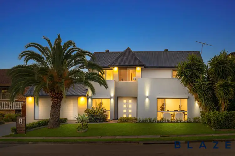 11 Langland Street, Wetherill Park NSW 2164