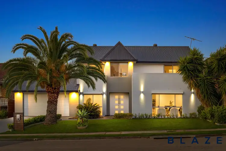 Second view of Homely house listing, 11 Langland Street, Wetherill Park NSW 2164