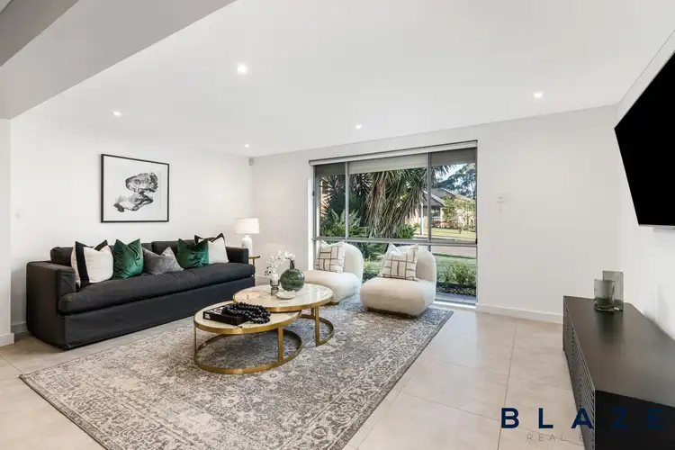 Third view of Homely house listing, 11 Langland Street, Wetherill Park NSW 2164