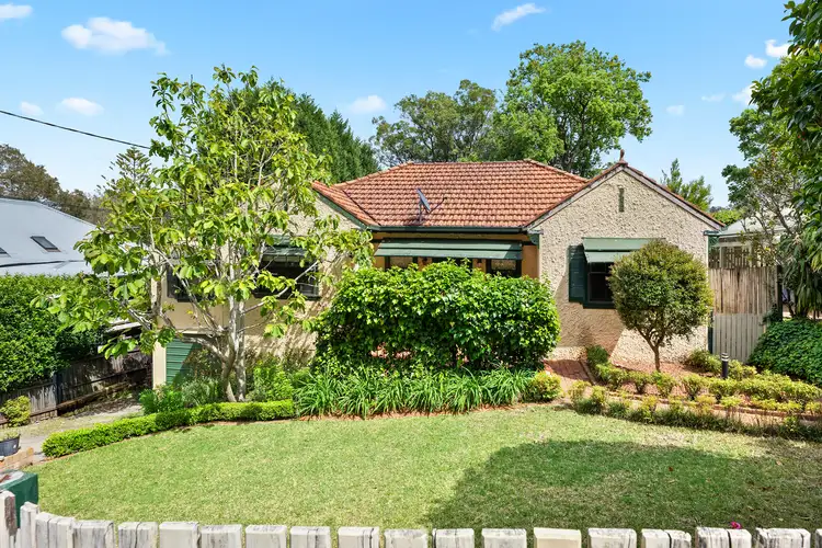 Main view of Homely house listing, 18 Nepean Avenue, Normanhurst NSW 2076