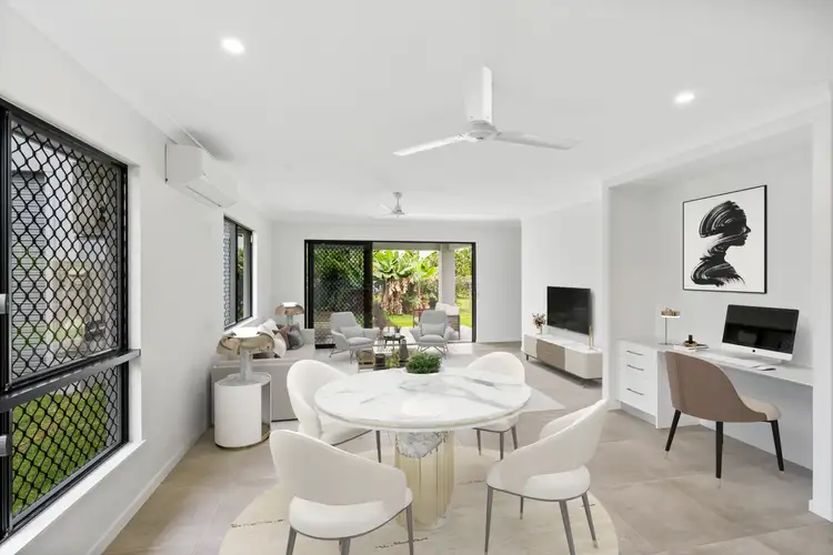 Third view of Homely house listing, 13 O'Neill Street, Gordonvale QLD 4865