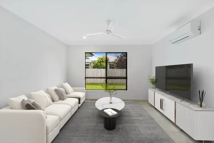 Fourth view of Homely house listing, 13 O'Neill Street, Gordonvale QLD 4865