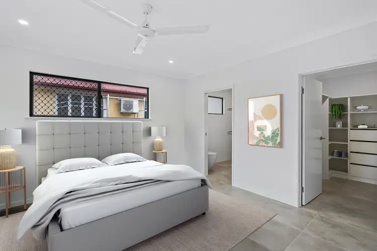 Fifth view of Homely house listing, 13 O'Neill Street, Gordonvale QLD 4865
