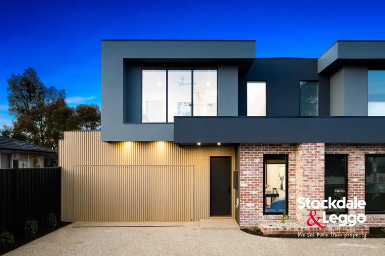 4a Woorite Place, Keilor East VIC 3033