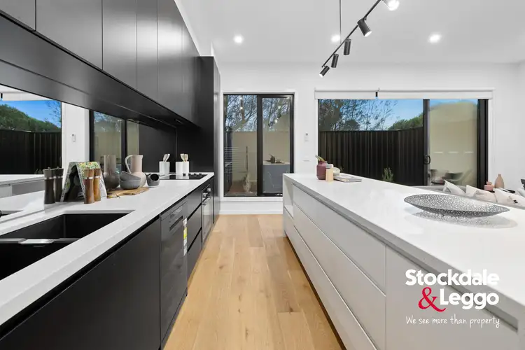 Third view of Homely house listing, 4a Woorite Place, Keilor East VIC 3033