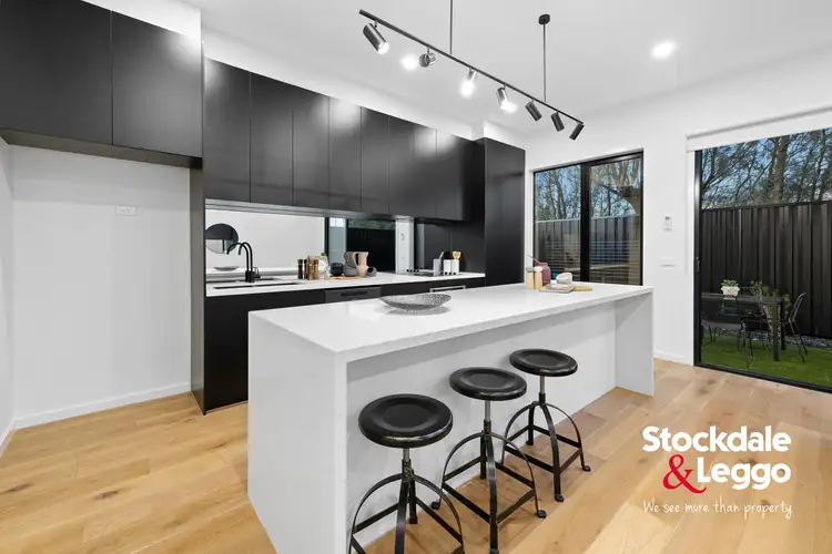 Fourth view of Homely house listing, 4a Woorite Place, Keilor East VIC 3033