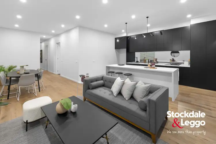 Sixth view of Homely house listing, 4a Woorite Place, Keilor East VIC 3033