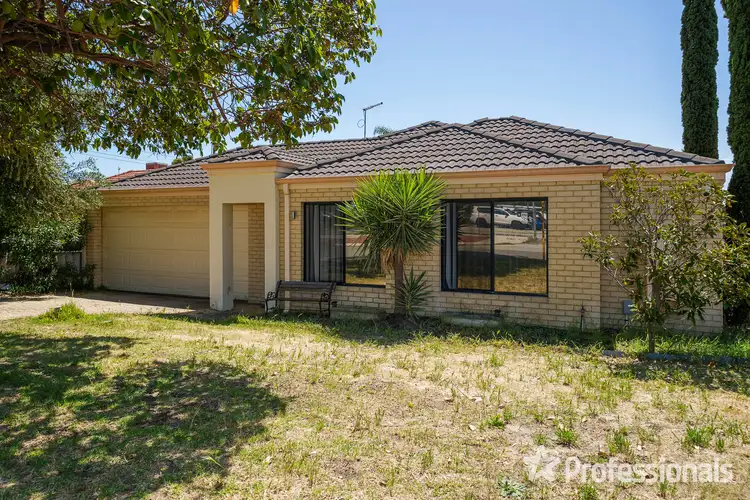 Second view of Homely villa listing, 5A Elstead Way, Balga WA 6061