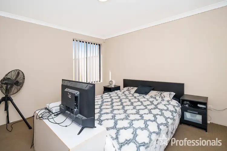Third view of Homely villa listing, 5A Elstead Way, Balga WA 6061