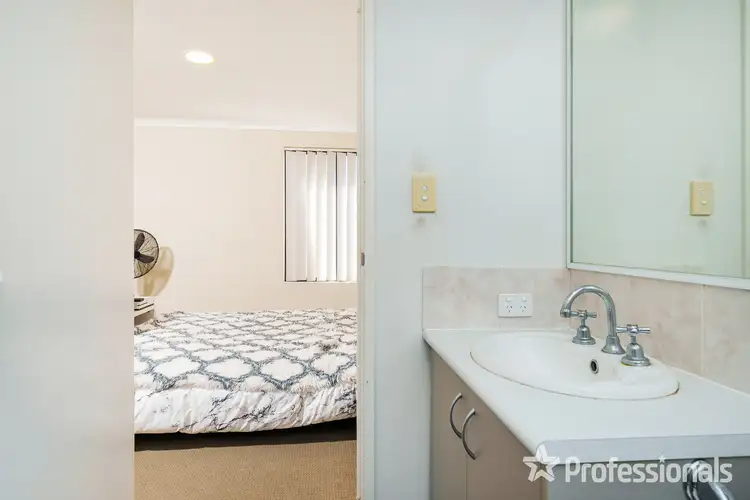 Fourth view of Homely villa listing, 5A Elstead Way, Balga WA 6061