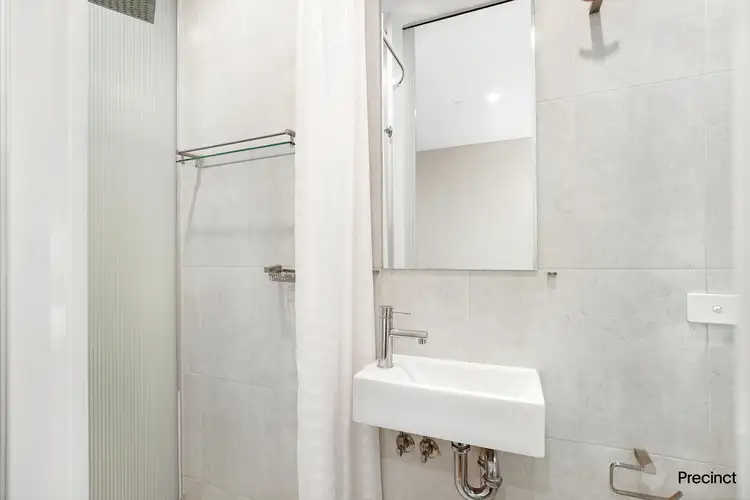 Sixth view of Homely apartment listing, 1101/480 Collins St, Melbourne VIC 3000