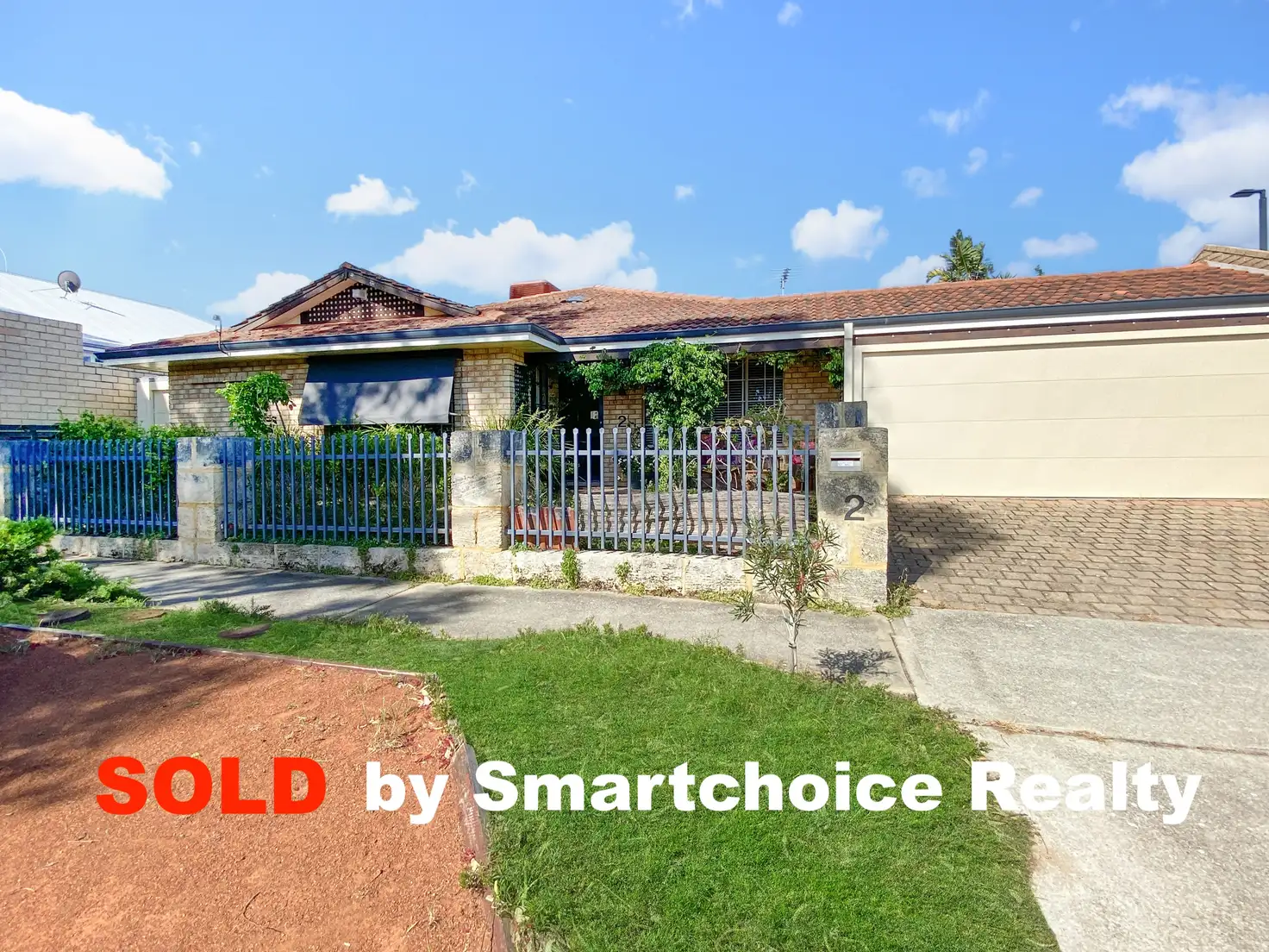 Main view of Homely house listing, 2 Coode Street, Fremantle WA 6160