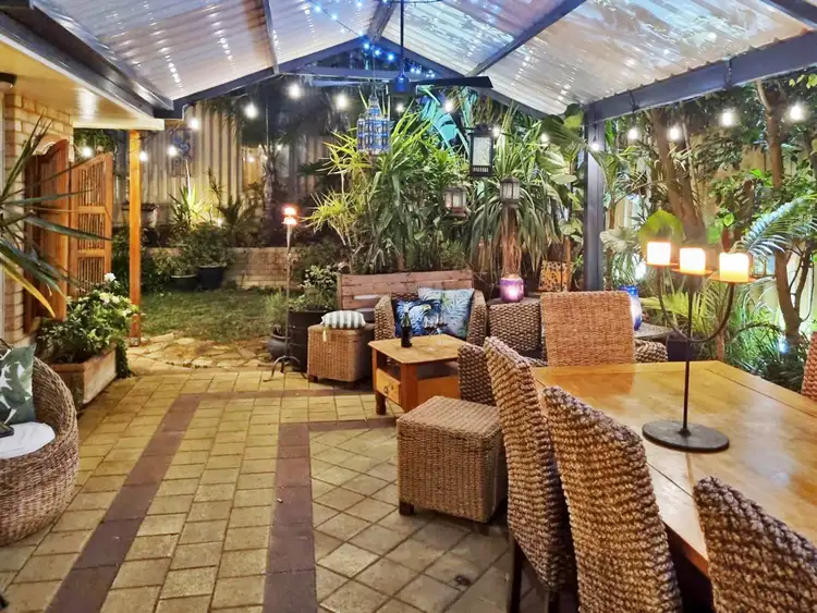 Second view of Homely house listing, 2 Coode Street, Fremantle WA 6160