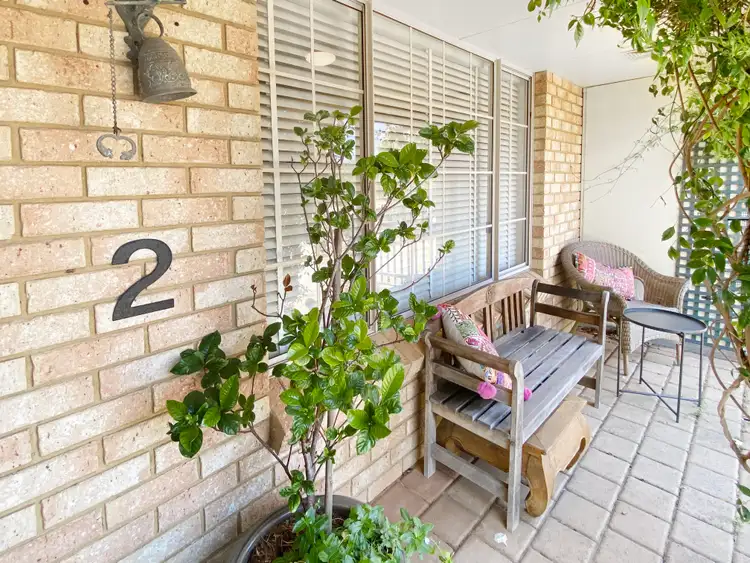 Third view of Homely house listing, 2 Coode Street, Fremantle WA 6160