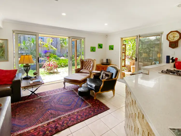 Fourth view of Homely house listing, 2 Coode Street, Fremantle WA 6160