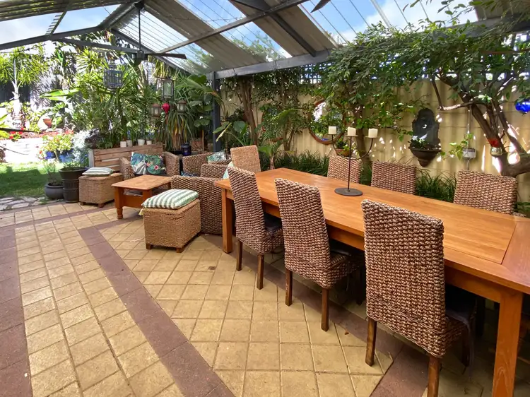 Sixth view of Homely house listing, 2 Coode Street, Fremantle WA 6160