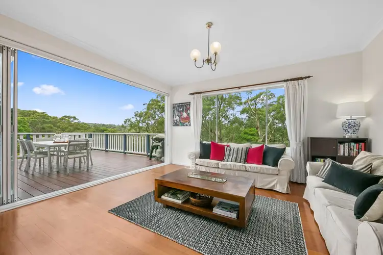 Third view of Homely house listing, 5 Bolwarra Avenue, West Pymble NSW 2073