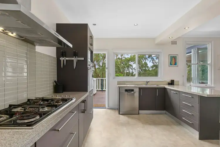 Fourth view of Homely house listing, 5 Bolwarra Avenue, West Pymble NSW 2073
