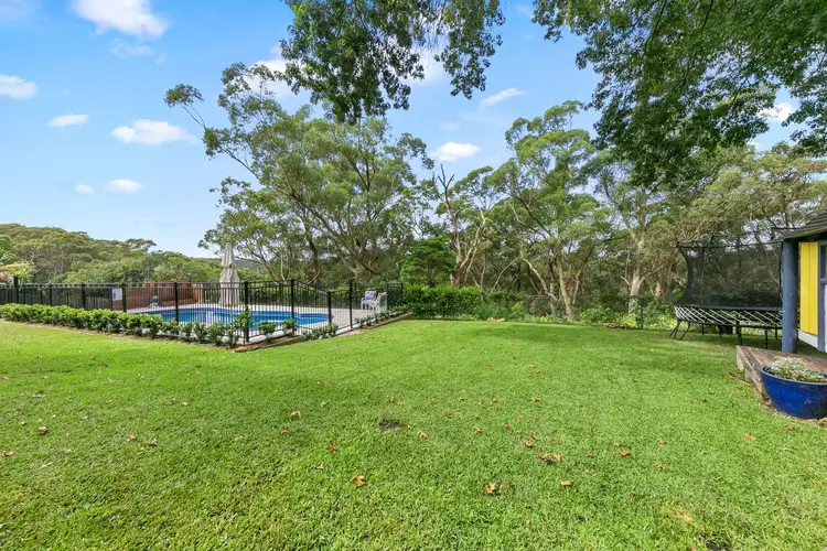 Fifth view of Homely house listing, 5 Bolwarra Avenue, West Pymble NSW 2073