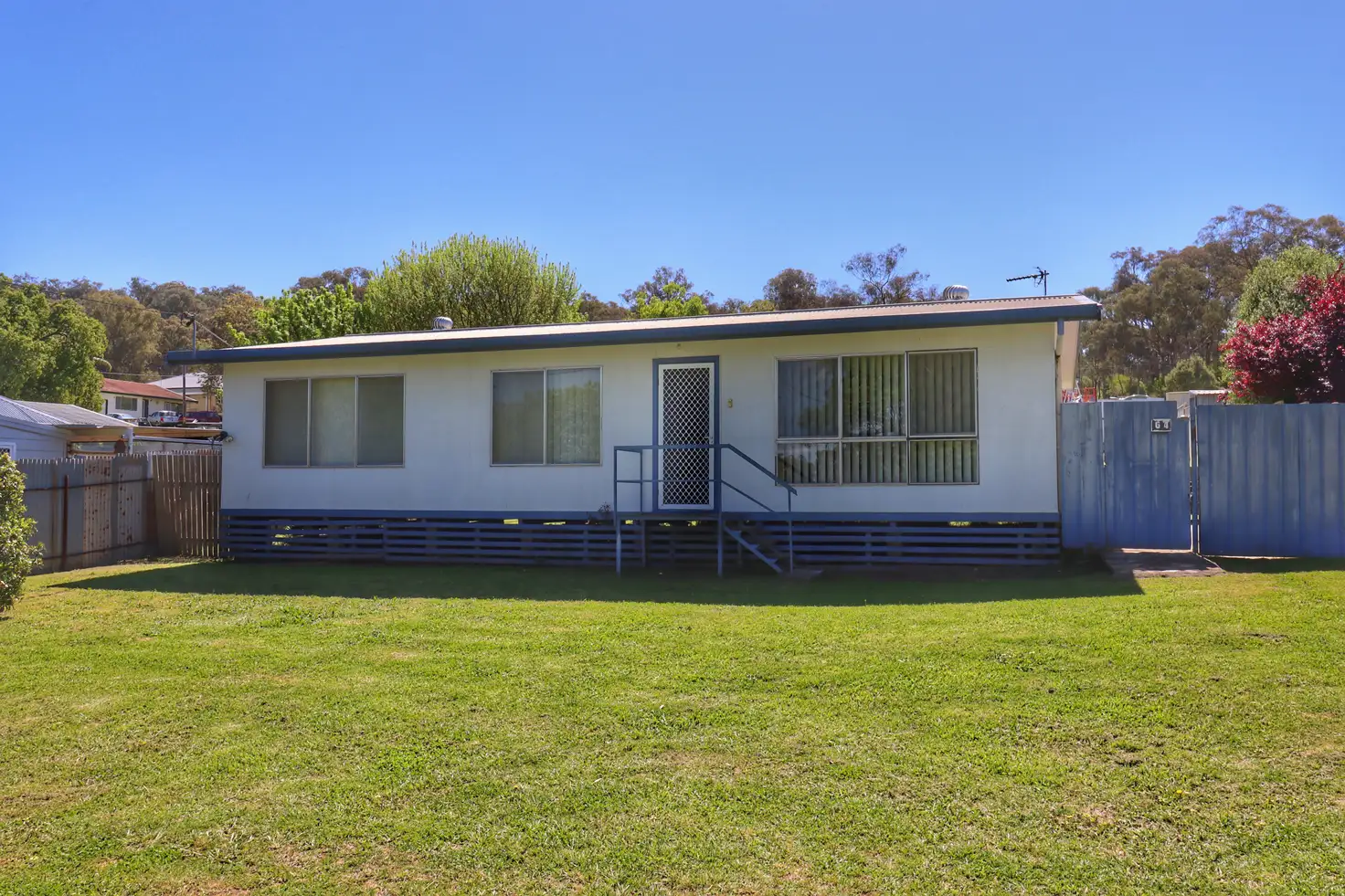 Main view of Homely house listing, 64 Lynch Street, Cowra NSW 2794