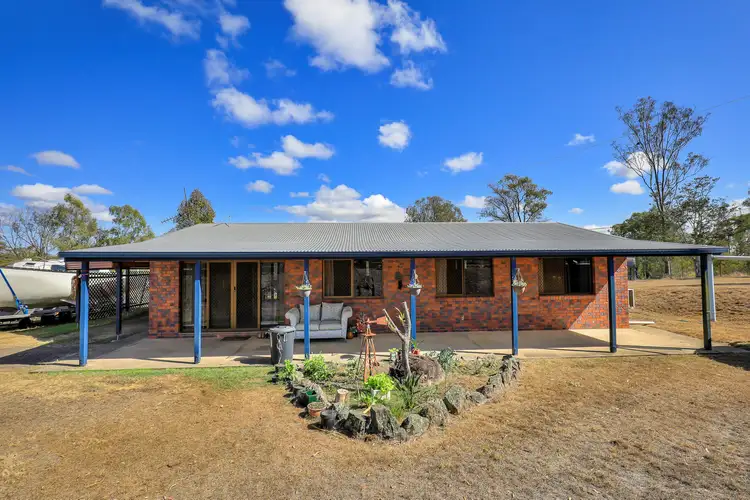 60 Kirkwood Road, Horse Camp QLD 4671