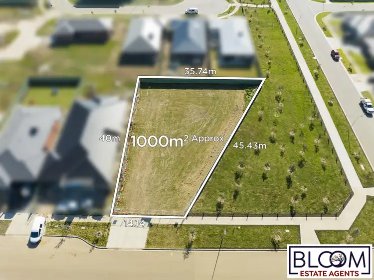 Second view of Homely land listing, 67 Graves Street, Kilmore VIC 3764
