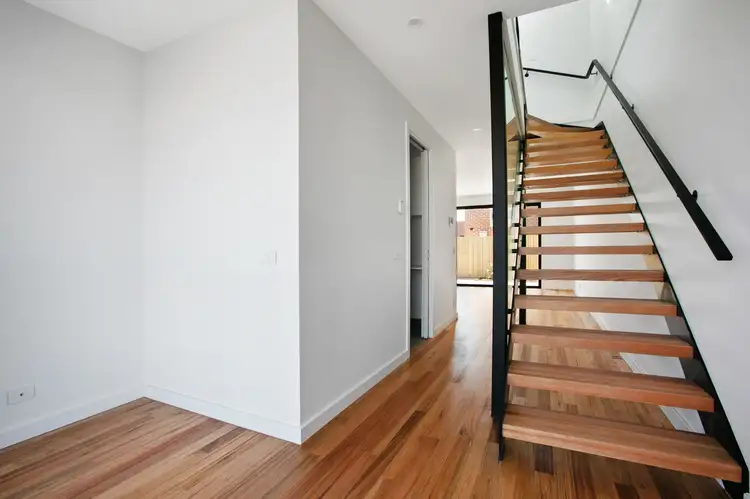 Third view of Homely house listing, 45B Moore Street, Coburg VIC 3058