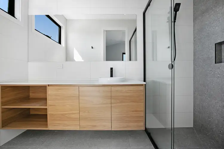 Fifth view of Homely house listing, 45B Moore Street, Coburg VIC 3058