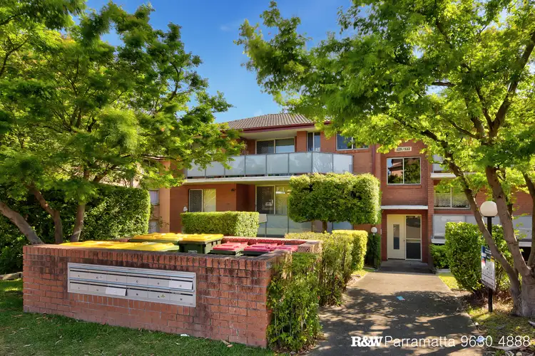 Main view of Homely unit listing, 6/529 Church Street, North Parramatta NSW 2151