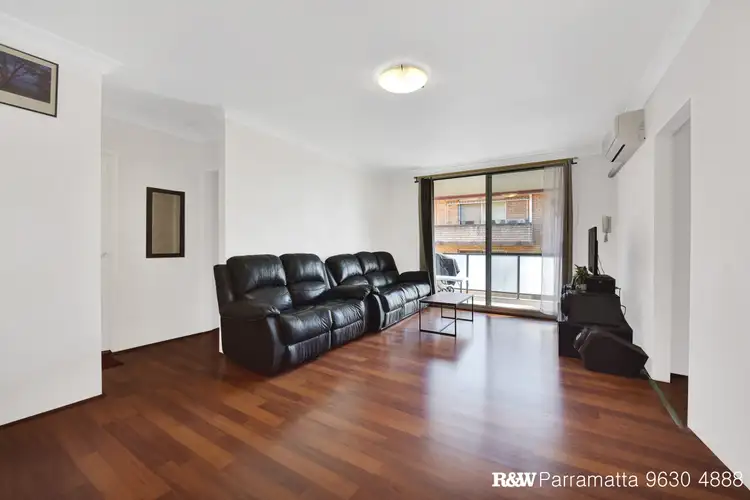 Second view of Homely unit listing, 6/529 Church Street, North Parramatta NSW 2151