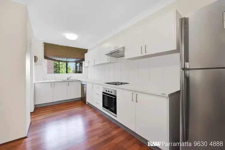 Third view of Homely unit listing, 6/529 Church Street, North Parramatta NSW 2151
