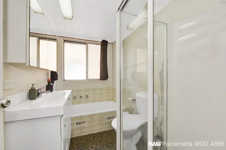 Sixth view of Homely unit listing, 6/529 Church Street, North Parramatta NSW 2151