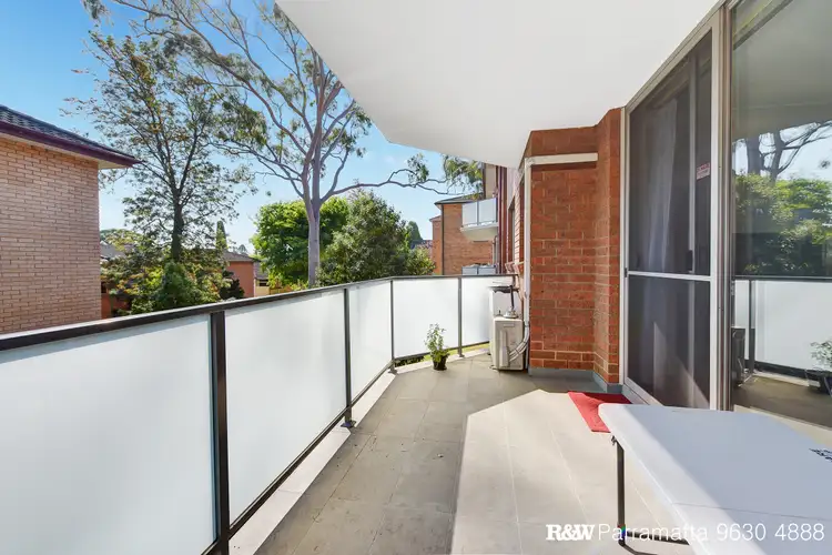 Seventh view of Homely unit listing, 6/529 Church Street, North Parramatta NSW 2151