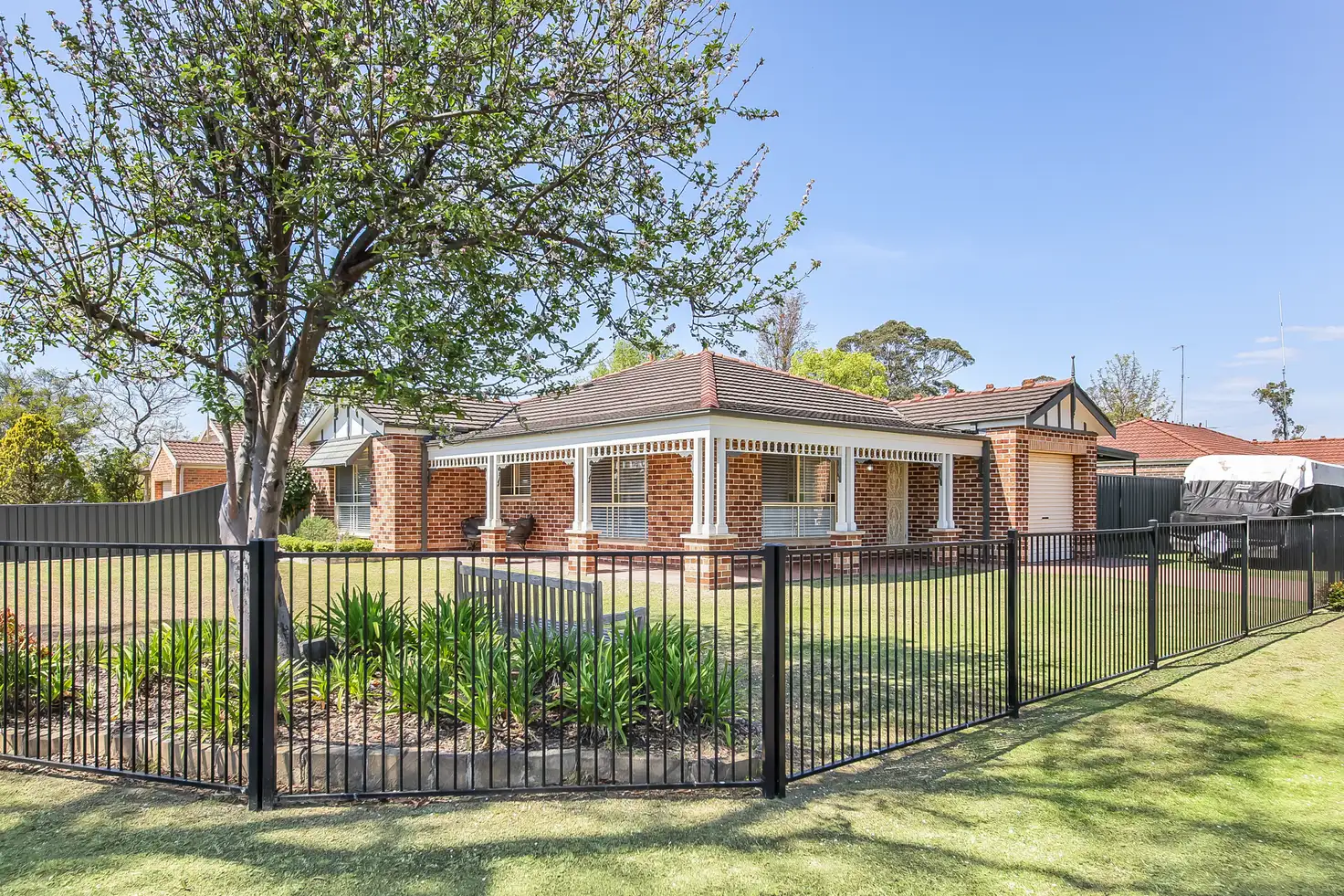 Main view of Homely house listing, 20C Milne Street, Tahmoor NSW 2573