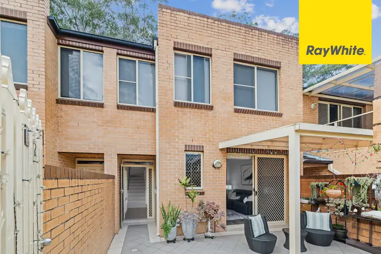13/143 Balaclava Road, Marsfield NSW 2122