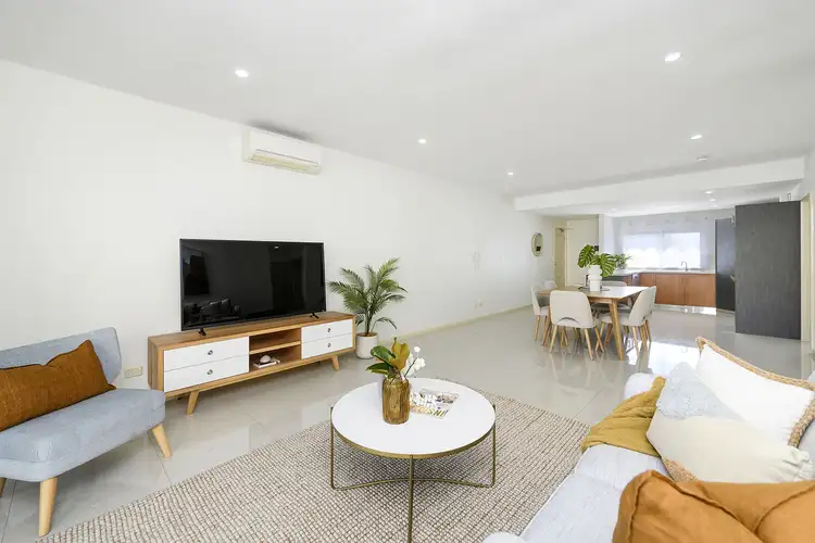 44 / 1 Roydhouse Street, Subiaco WA 6008