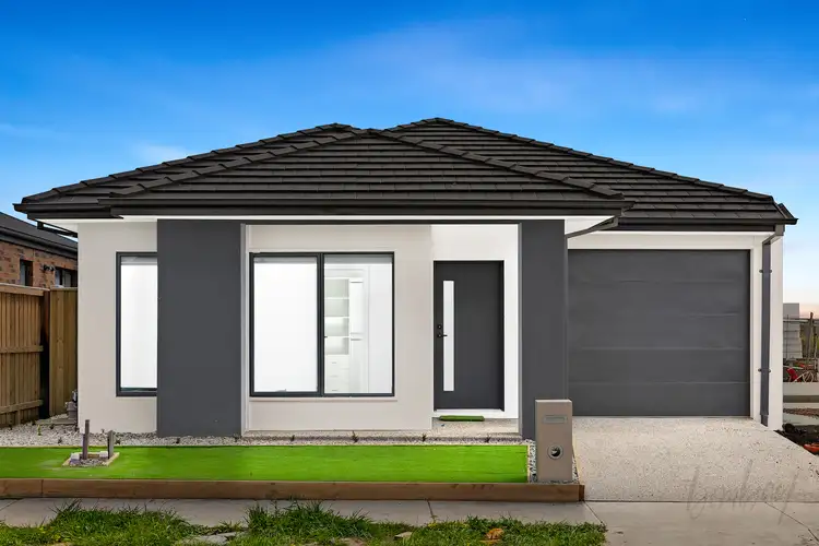 10 Swanmore Road, Donnybrook VIC 3064