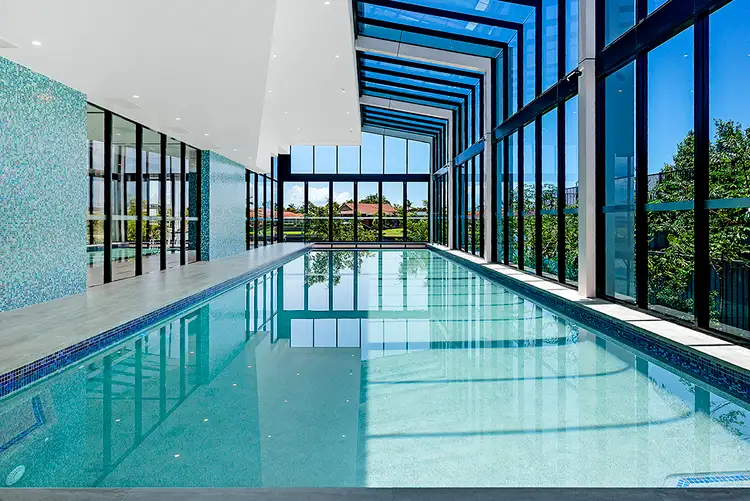 Main view of Homely unit listing, 3506/5 Harbour Side Court, Biggera Waters QLD 4216