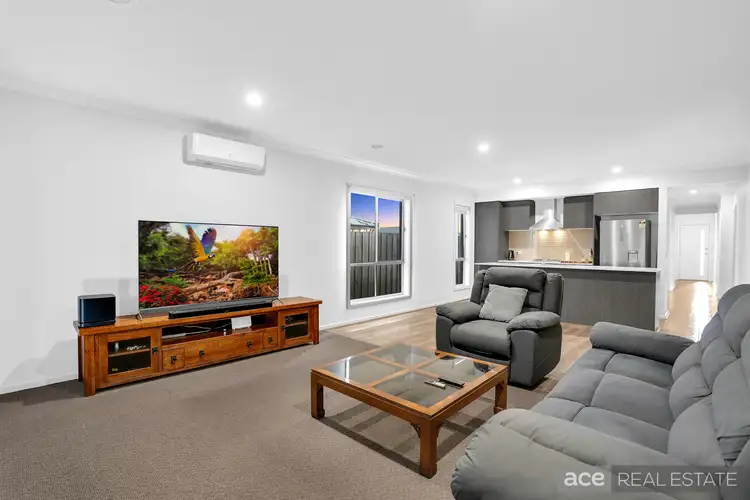Fourth view of Homely house listing, 5 Andy Lane, Cranbourne East VIC 3977