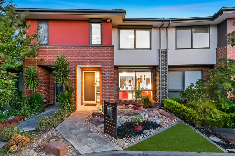 53 Waverley Park Drive, Mulgrave VIC 3170
