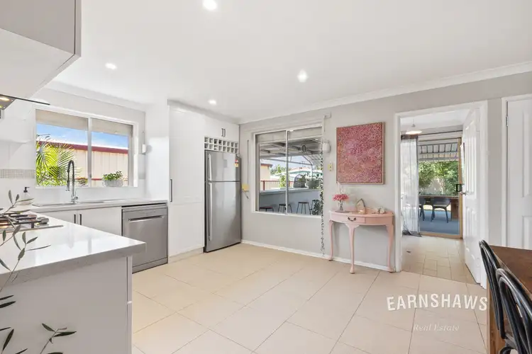 Fifth view of Homely house listing, 16 Kingston Place, Midland WA 6056