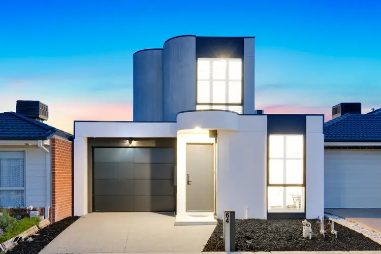64 Ambassador Crescent, Point Cook VIC 3030