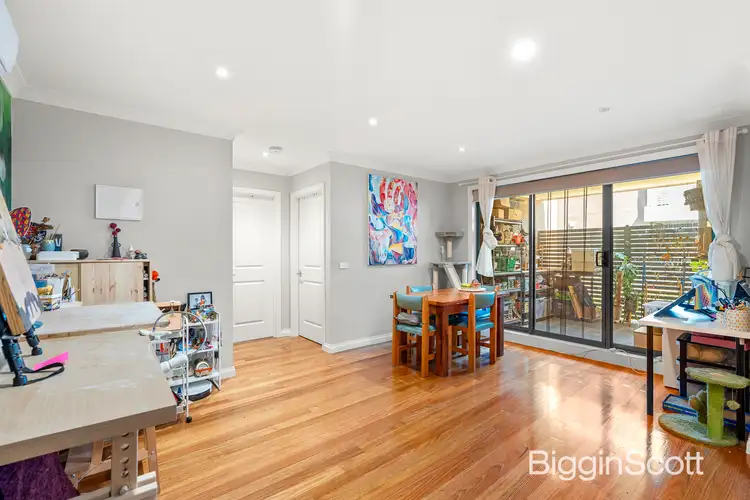 Second view of Homely apartment listing, 112/7 Birch Street, Bayswater VIC 3153