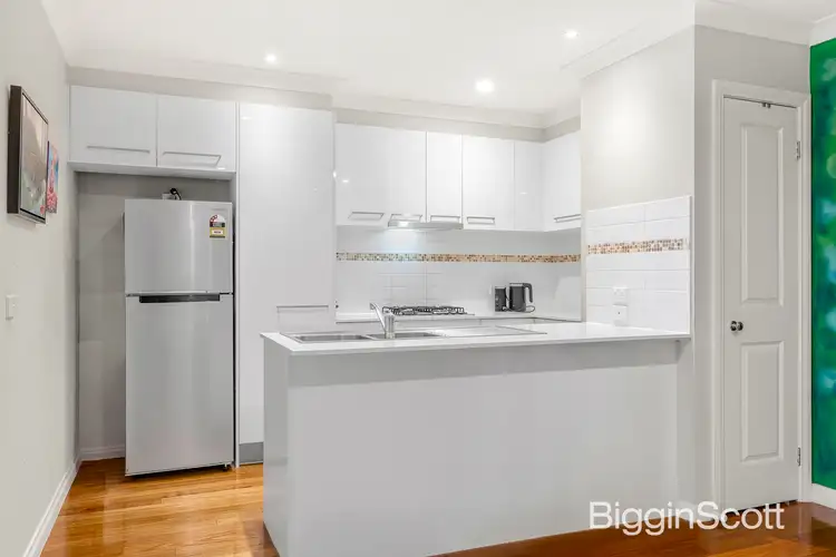 Third view of Homely apartment listing, 112/7 Birch Street, Bayswater VIC 3153