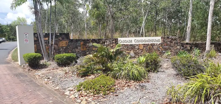 Second view of Homely unit listing, 1479/615 Kunapipi Road, Laguna Quays QLD 4800