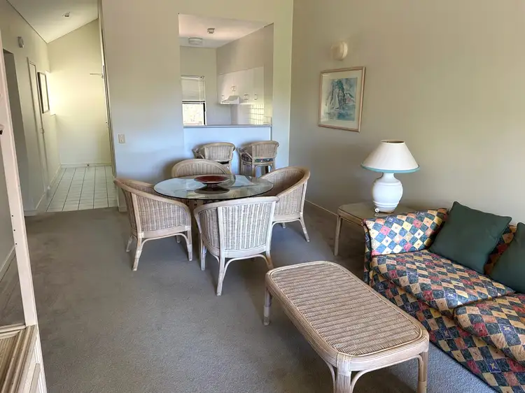 Sixth view of Homely unit listing, 1479/615 Kunapipi Road, Laguna Quays QLD 4800