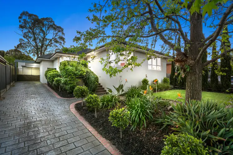 Main view of Homely house listing, 15 Boston Road, Bundoora VIC 3083